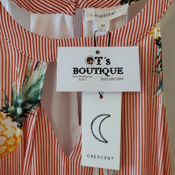 DRESS SPRING/SUMMER - Picture 2 of 3